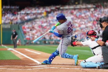 Mets’ Juan Soto To Start All-Star Game