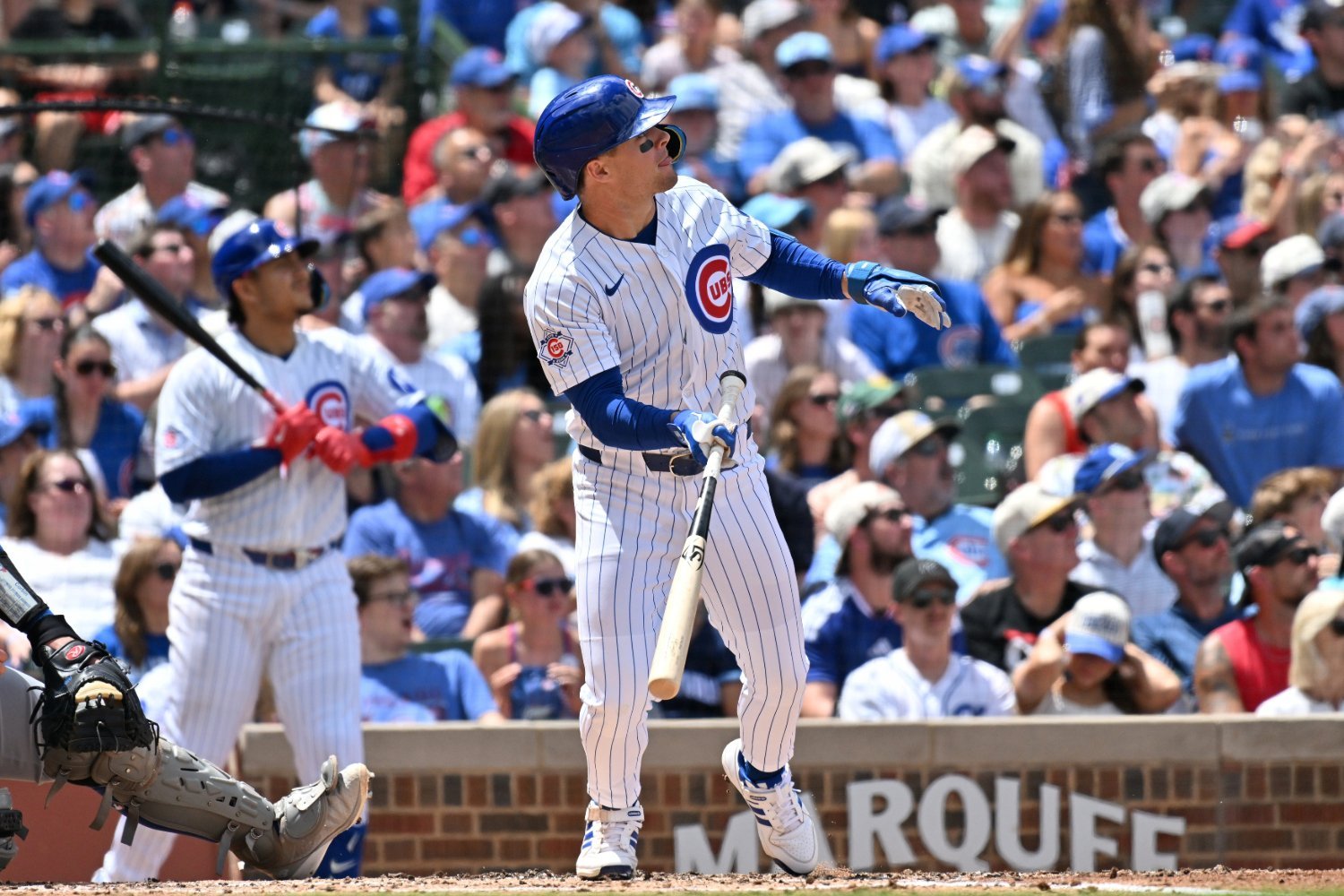 More information about "If Cubs Are Willing to Trade Matt Shaw, What Framework Will They Look For?"