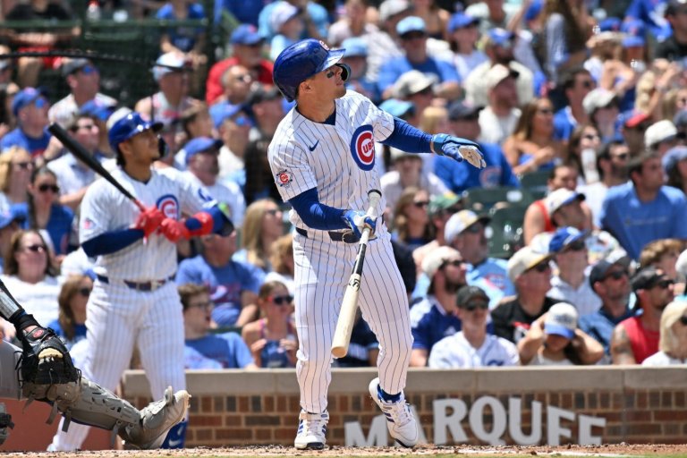 If Cubs Are Willing to Trade Matt Shaw, What Framework Will They Look For?