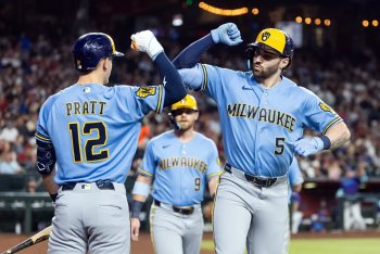 Brewers Week in Review: Another Winning Week In The Books