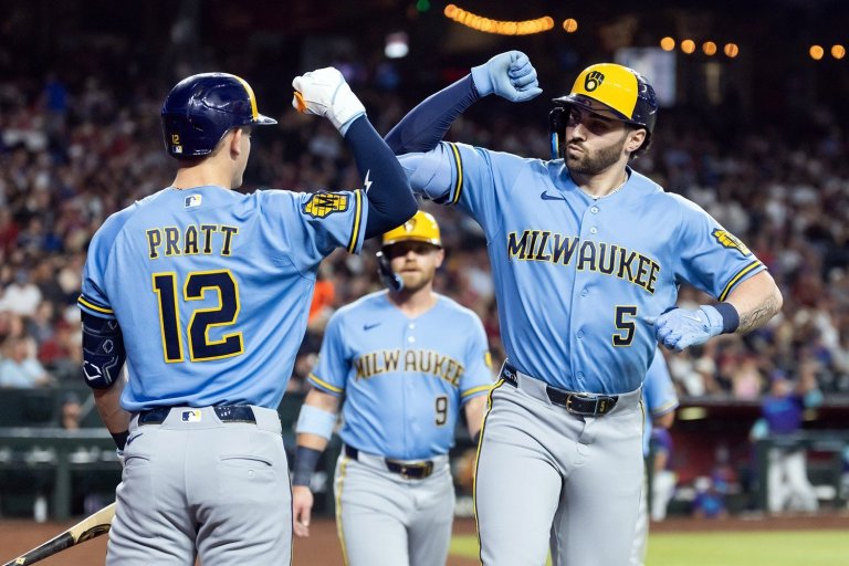 Brewers Week in Review: Another Winning Week In The Books
