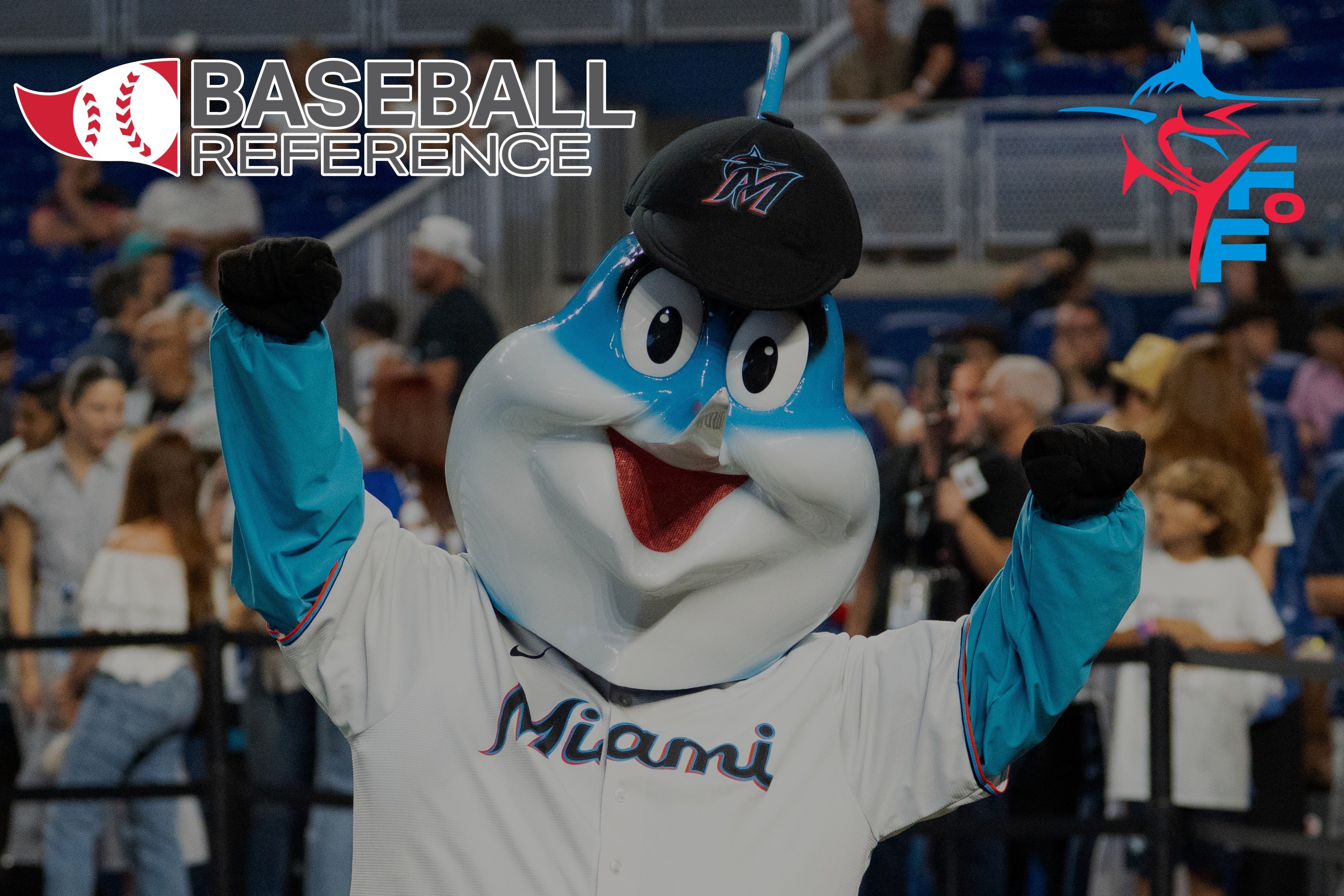 More information about "Fish On First partners with Baseball Reference"