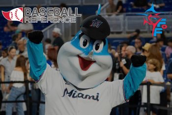 Fish On First partners with Baseball Reference
