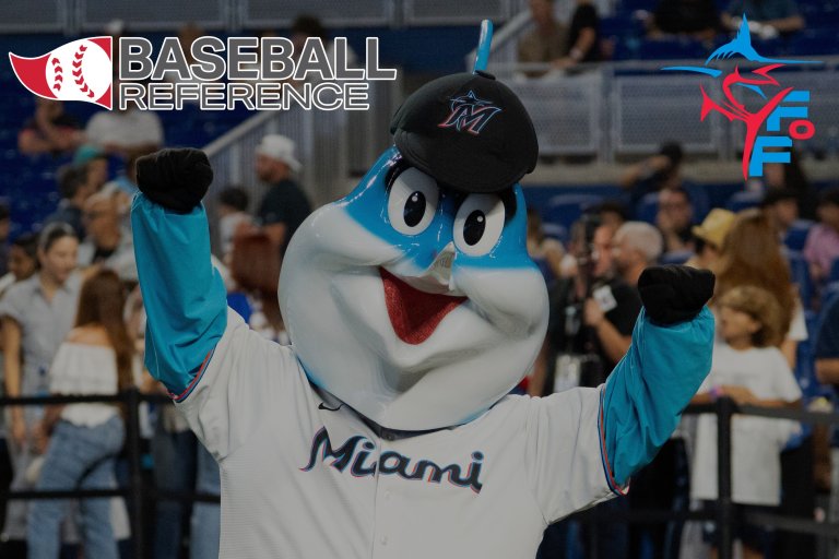 Fish On First partners with Baseball Reference