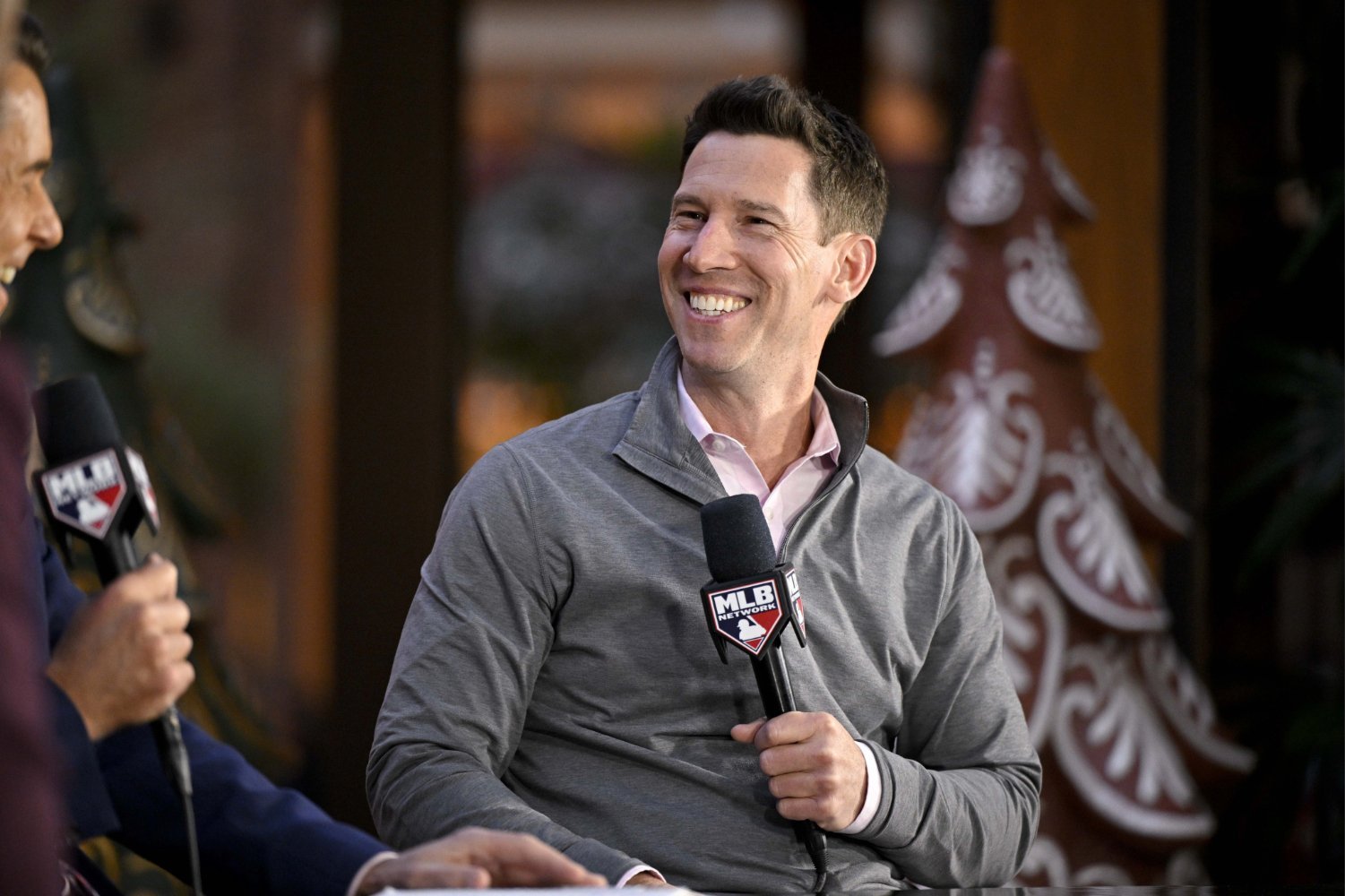 More information about "Ranking Red Sox's Biggest Roster Needs Ahead of MLB Trade Deadline"