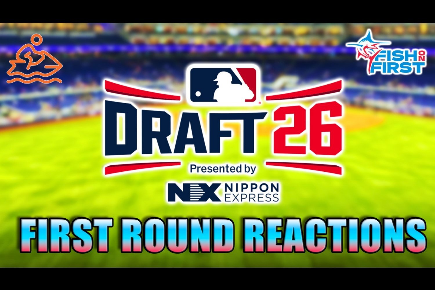 More information about "2026 Miami Marlins MLB Draft countdown & Jacob Lombard instant analysis"