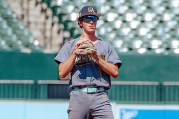 2026 MLB Draft Profile: Bo Lowrance