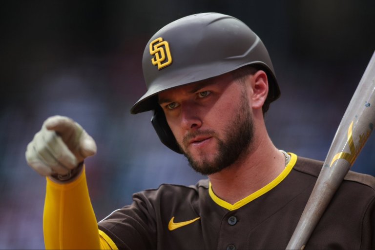 Jackson Merrill Must Counter Pitchers' Adjustment That Has Exploited His Primary Flaw at the Plate