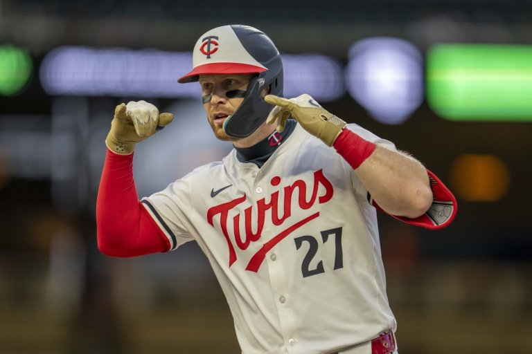 Passan: Ryan Jeffers to Yankees "Feels Preordained" Ahead of Trade Deadline