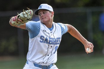 Final Mock Draft: With The 25th Overall Pick, The Brewers Draft The Most Polished Prep Arm In The Class