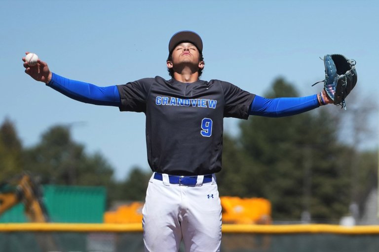 Minnesota Twins Select Ethan Wachsmann With 79th Overall Pick In 2026 MLB Draft