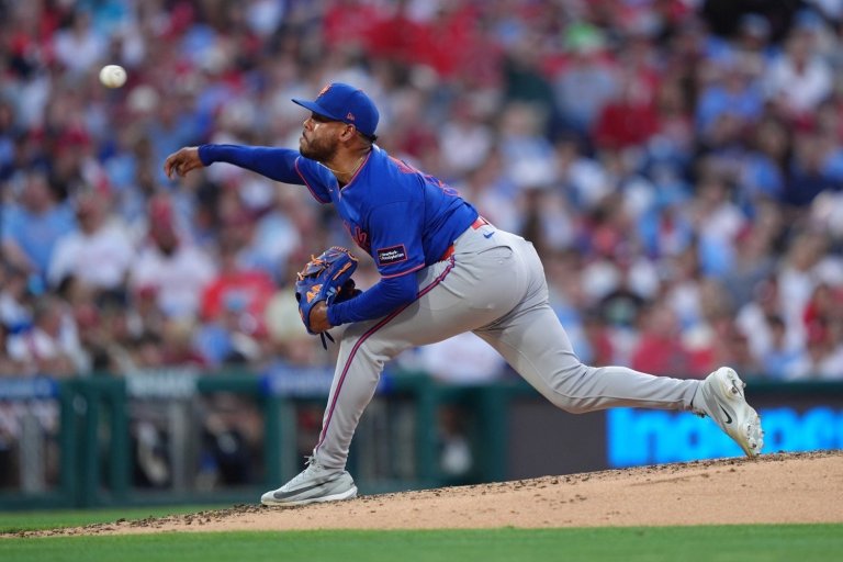 Murray: Tampa Bay Rays Have "Shown Interest" in Freddy Peralta
