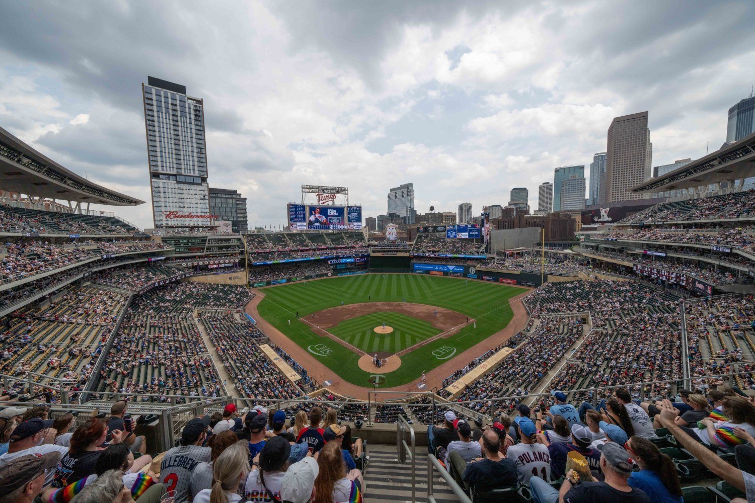 More information about "2027 Minnesota Twins Schedule Released: Early Opener, Summer Showdowns Highlight the Slate"
