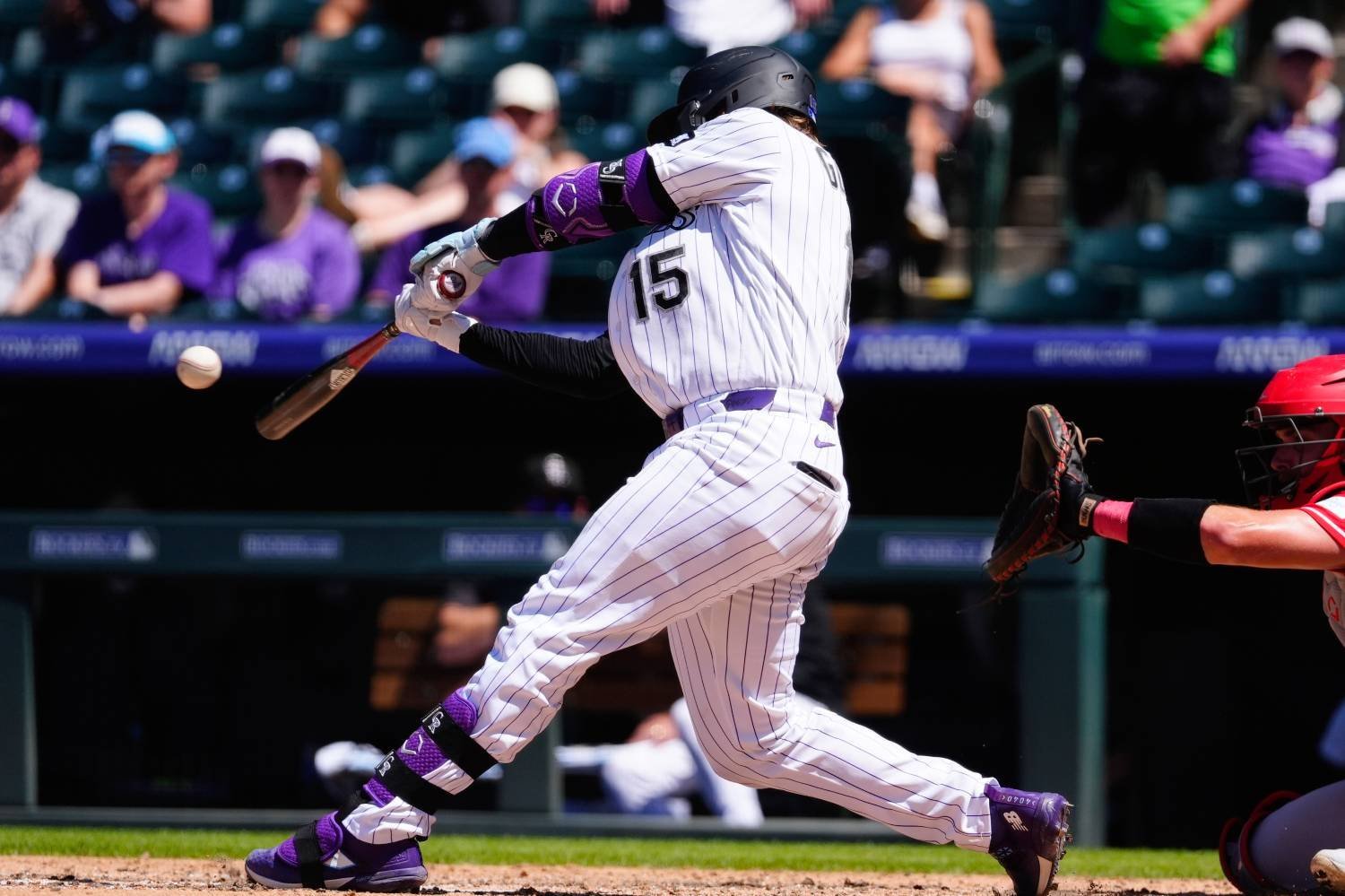 More information about "In Pursuit Of Rockies' Hunter Goodman, Is Franklin Arias Too Steep Of A Price To Pay For Red Sox?"