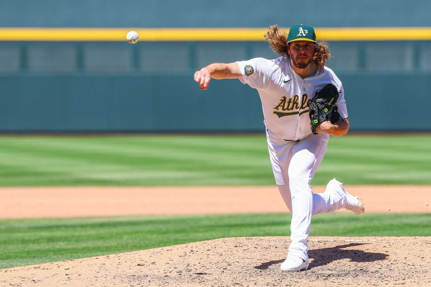 More information about "Why Scott Barlow Isn't Emerging As A Potential Bullpen Solution"