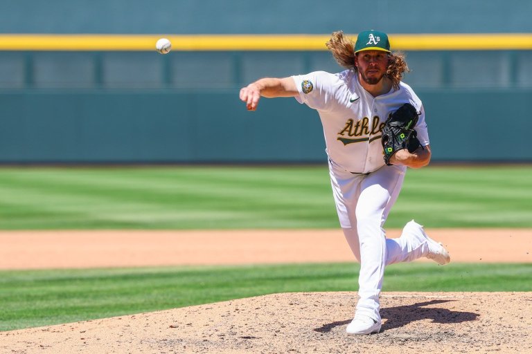 Why Scott Barlow Isn't Emerging As A Potential Bullpen Solution