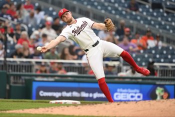 Curtis Mead Trade Raises the Real Question for Red Sox Before the Deadline