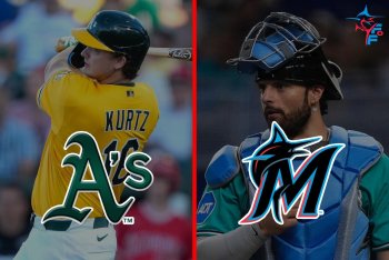 What are your Marlins vs. Athletics series predictions?