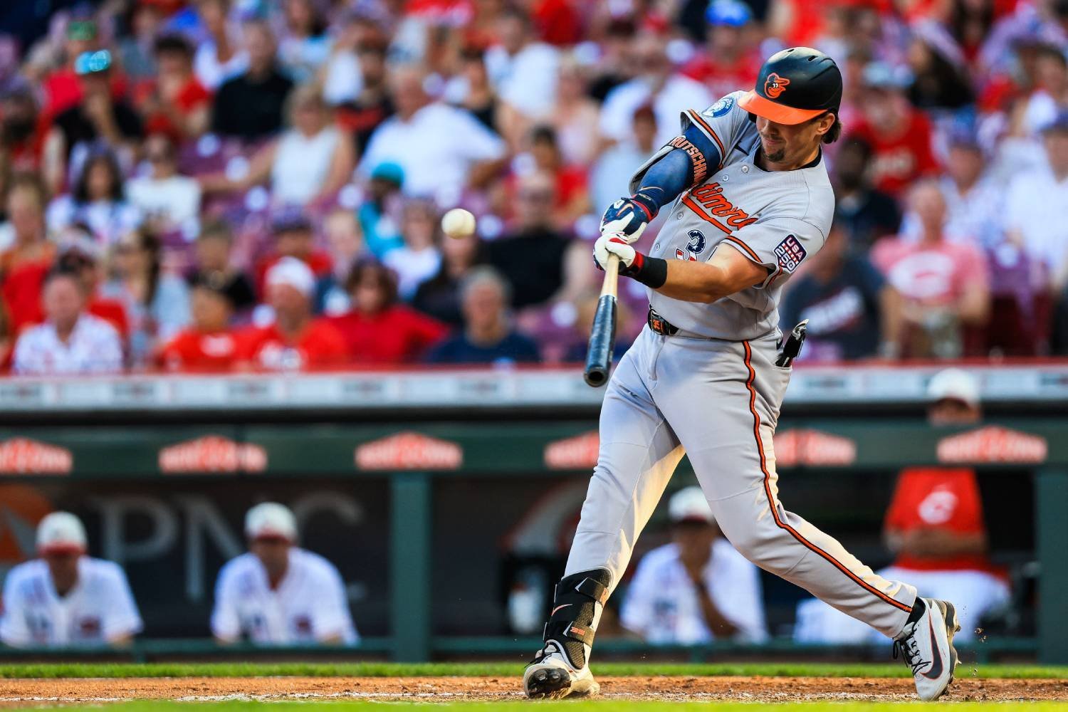 More information about "Red Sox Could Bolster Catching With Orioles' Adley Rutschman"