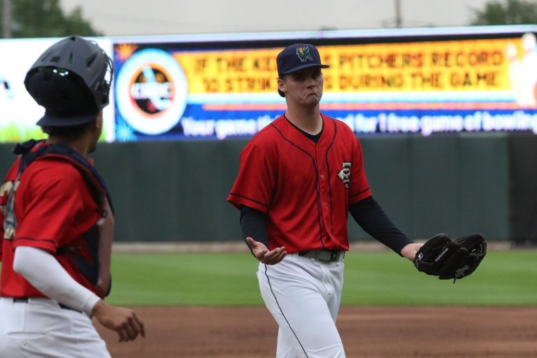 Twins Minor League Report (7/1): Riley Quick Finds His Groove Again