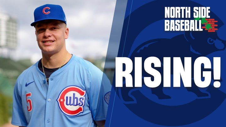 More information about "3 Cubs Prospects Who Are Skyrocketing Into July"