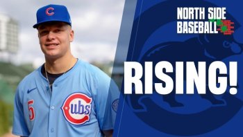 3 Cubs Prospects Who Are Skyrocketing Into July