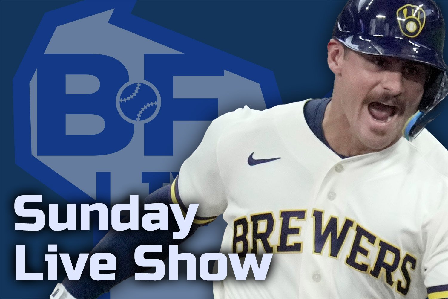 More information about "Sunday Live: Let's Take A Break"