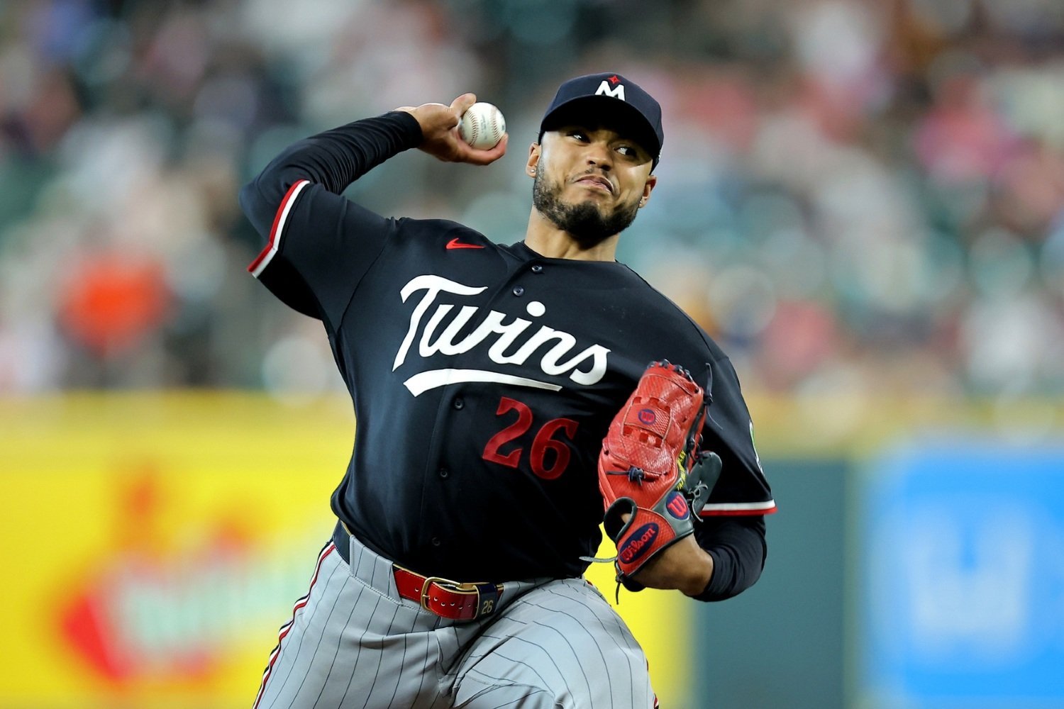 More information about "Twins 8, Astros 3: Home Runs At Bat and Strikeouts On Mound Propel Twins to Series Victory"
