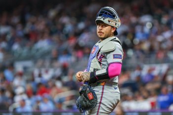 Francisco Alvarez Trade Rumors Cannot Evolve Beyond the Due Diligence Stage If Mets Want to Be Taken Seriously
