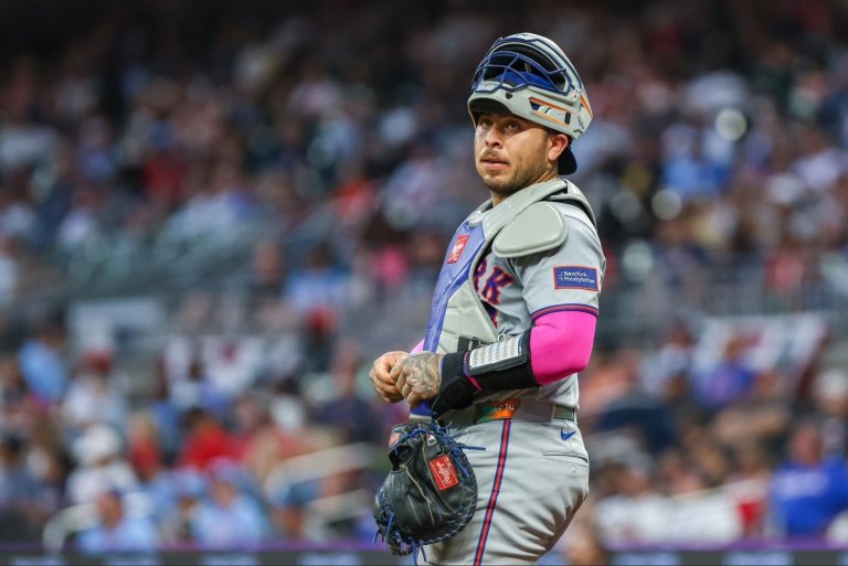 Francisco Alvarez Trade Rumors Cannot Evolve Beyond the Due Diligence Stage If Mets Want to Be Taken Seriously