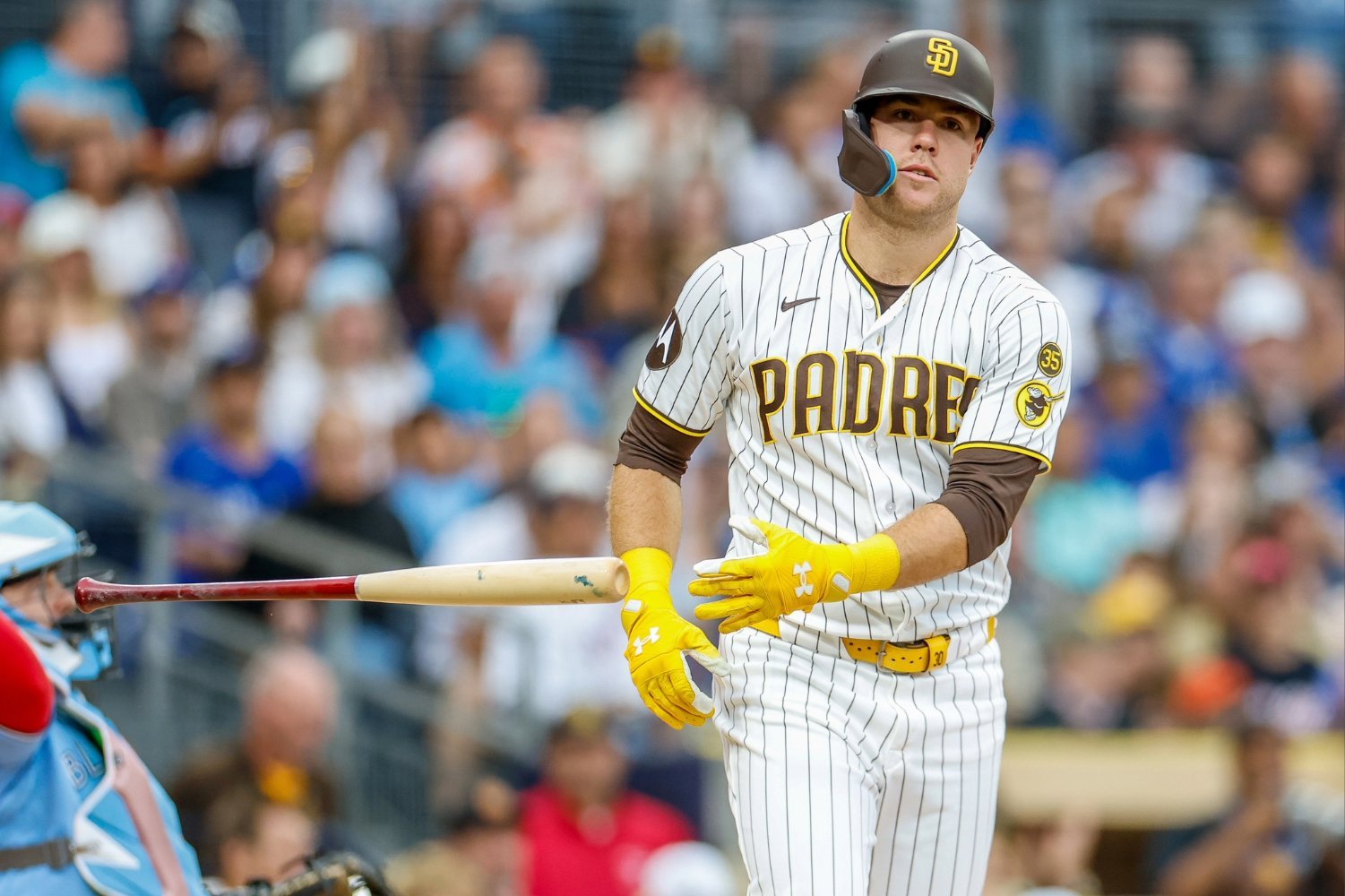 More information about "Gavin Sheets Is No Longer A Mystery Padres Must Decode"