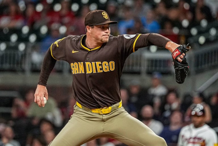 Brewers Check In With High-Value Trade Targets Tarik Skubal, Mason Miller