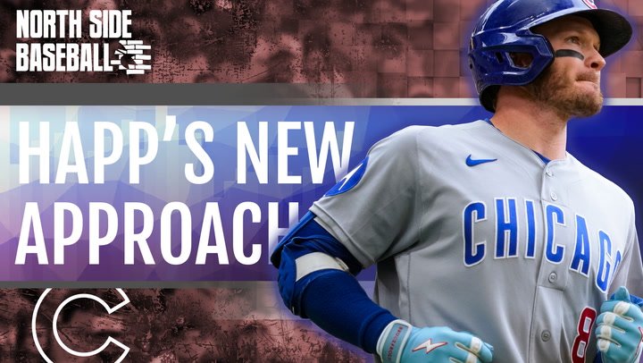 More information about "Is Ian Happ’s New Approach Actually A Problem?"