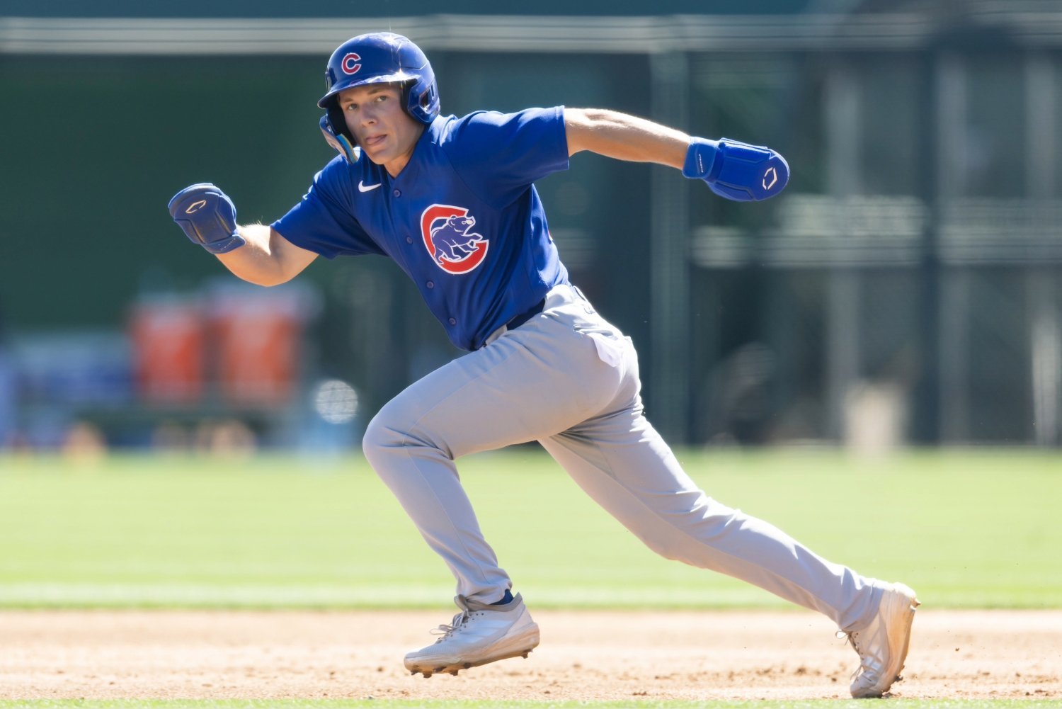 More information about "Chicago Cubs Weekly Prospect Update: Several Rookie Prospects On the Rise"