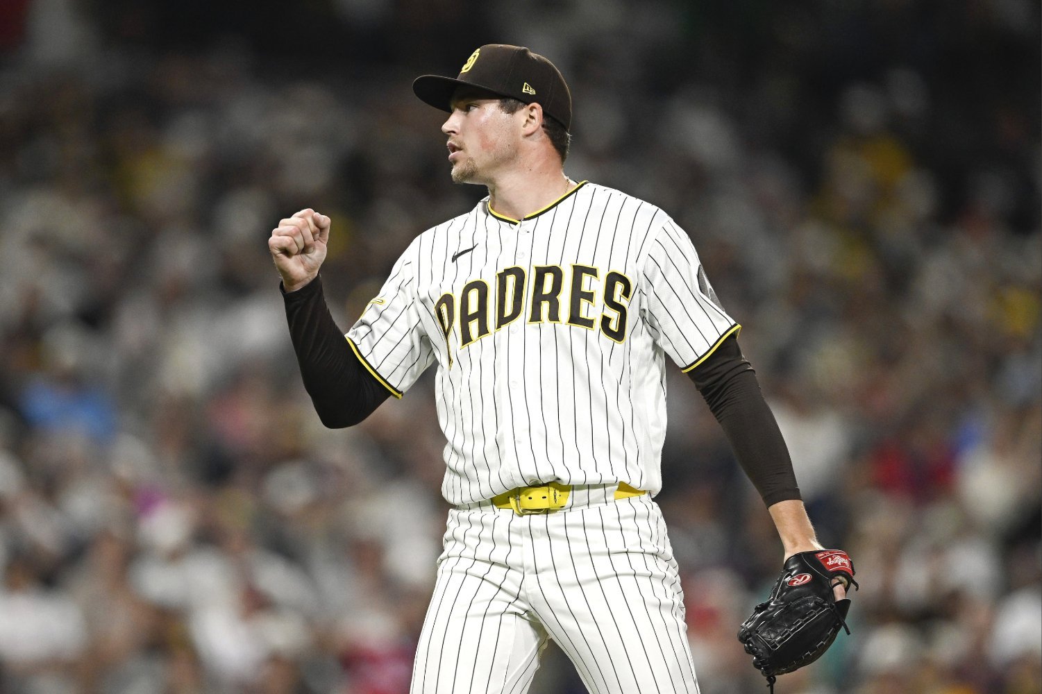 More information about "Which San Diego Padres Should Be At The 2026 All-Star Game?"