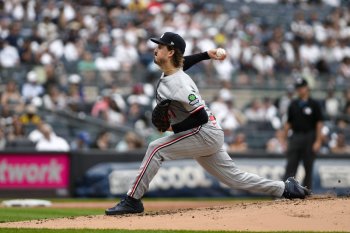 Twins 6, Yankees 1: In Joe Ryan's Pablo López Moment, Twins Win First Series at Yankee Stadium in 12 Years