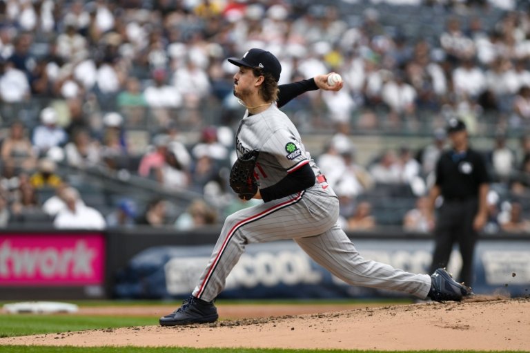 Twins 6, Yankees 1: In Joe Ryan's Pablo López Moment, Twins Win First Series at Yankee Stadium in 12 Years