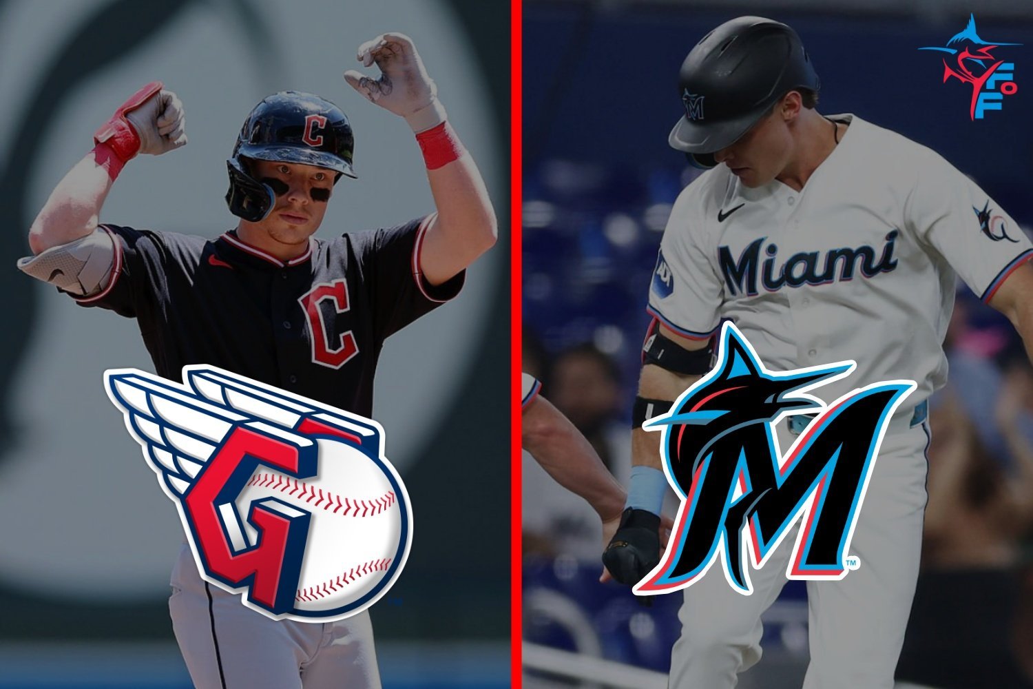 More information about "What are your Marlins vs. Guardians series predictions?"