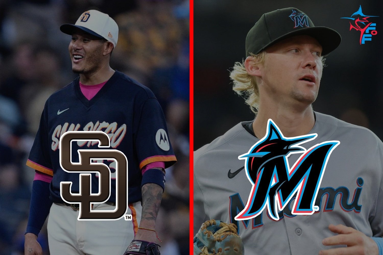 More information about "What are your Marlins vs. Padres series predictions?"