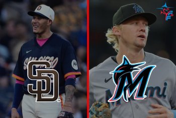 What are your Marlins vs. Padres series predictions?