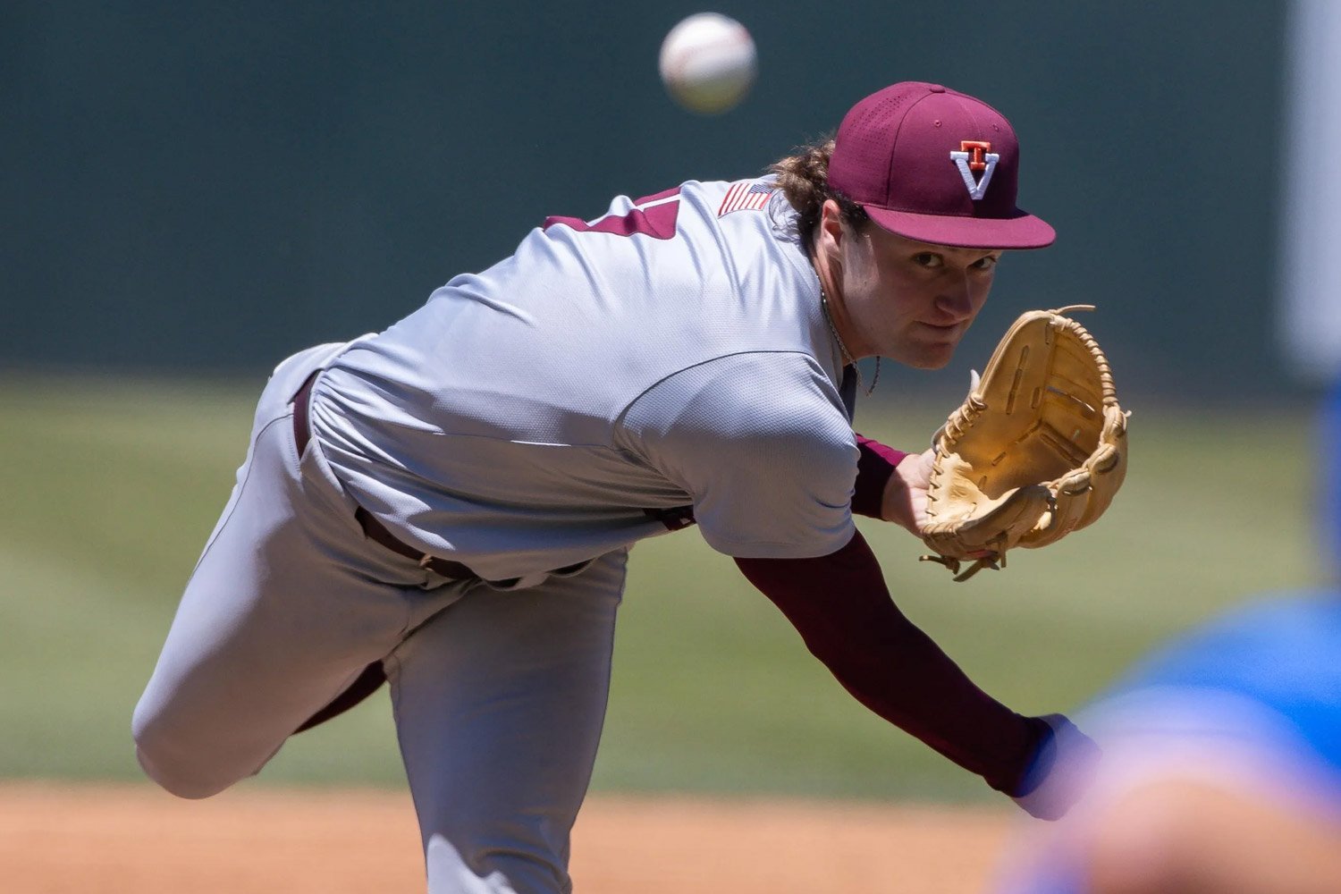 More information about "Minnesota Twins Select Brett Renfrow In 2026 MLB Draft"