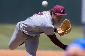 Minnesota Twins Select Brett Renfrow In 2026 MLB Draft