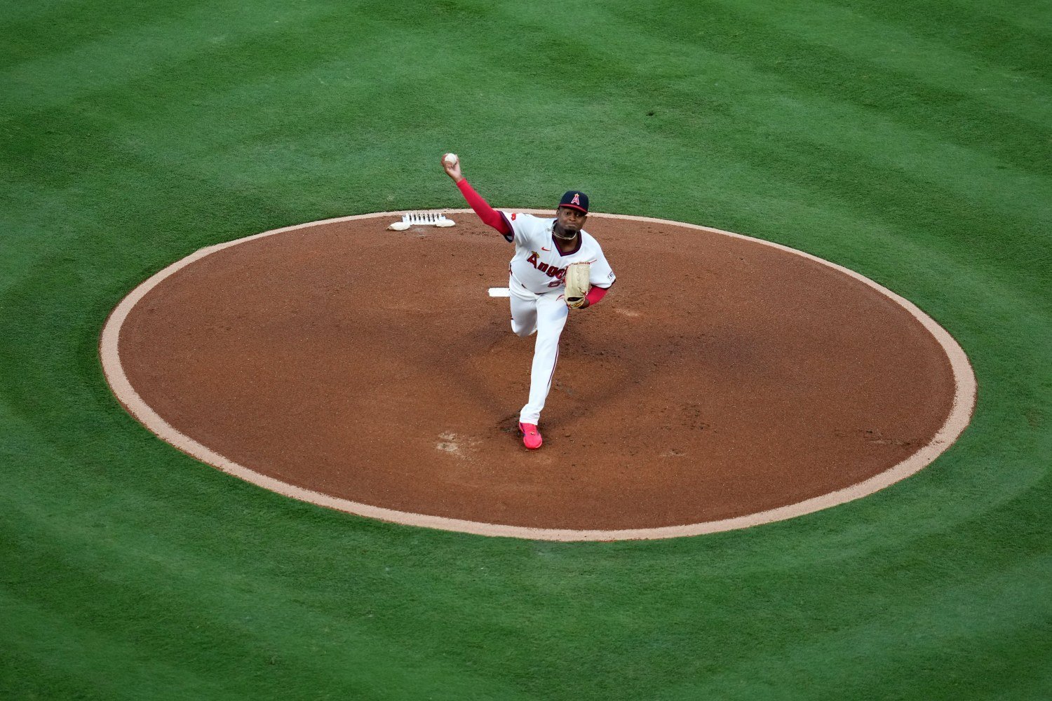 More information about "What Trading for Jose Soriano Would Cost the Brewers"