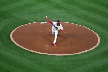 What Trading for Jose Soriano Would Cost the Brewers