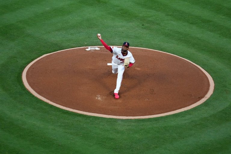 What Trading for Jose Soriano Would Cost the Brewers
