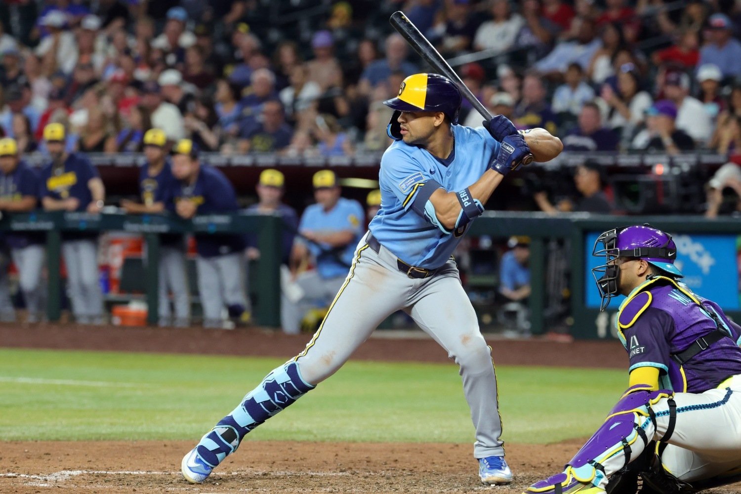 More information about "Does Switch-Hitting Still Make Sense for Blake Perkins?"
