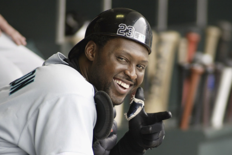 Marlins birthday: All-Star catcher, defensive extraordinaire Charles Johnson turns 55