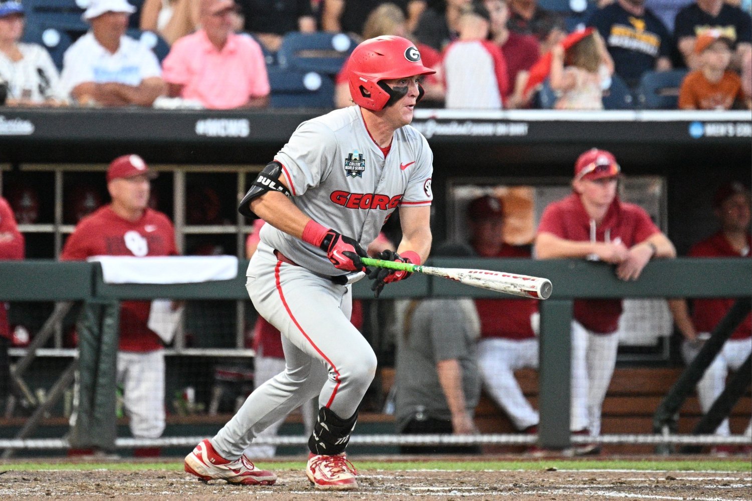 More information about "3 Late-Round Cubs Draft Steals Who Can Rise Quickly Through the Farm System"