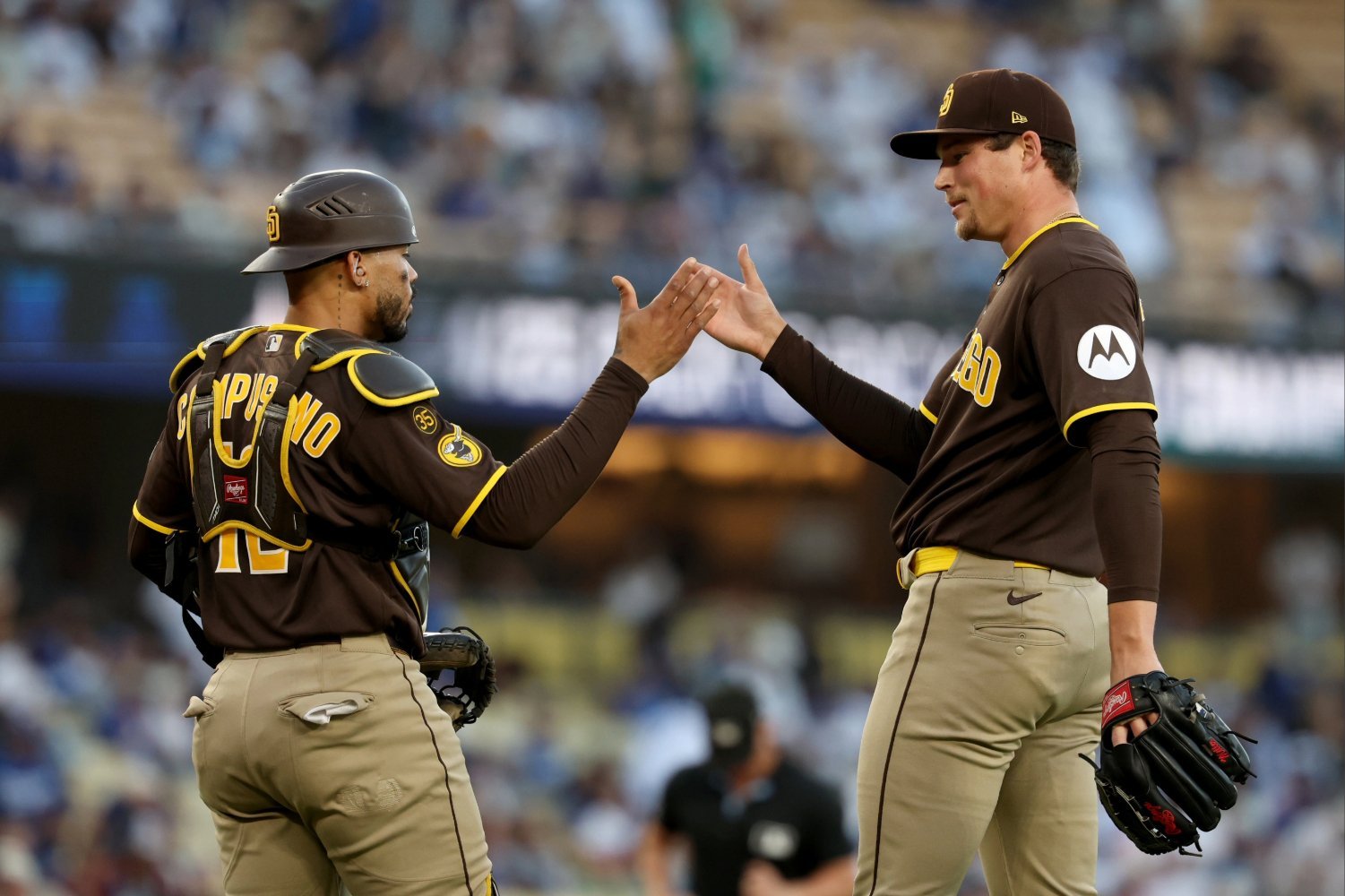 More information about "Padres Week in Review: A Win To Rescue A Disastrous Road Trip"