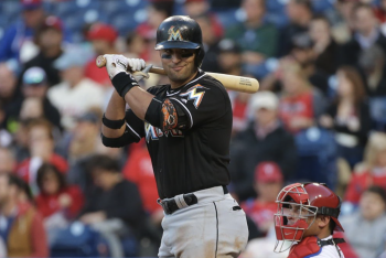 10-year Marliniversary: Prado's 11th-inning homer completes Marlins comeback in Philadelphia